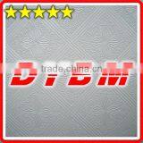 Three-dimensional Surface Decoration Effect Pvc Gypsum Ceiling Board thumbnail-1