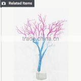 New Products 2015 Innovative Product Wedding Table Decoration Tree Branches for Centerpieces thumbnail-4