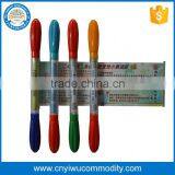 Good Quality Best Selling Plastic Banner Pen thumbnail-1