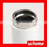 UCHOME ABS/Stainless Steel Silicone Missile Cup thumbnail-5