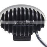 10W Forklift Warning Blue Spot Light Trailer LED Work Light thumbnail-3