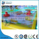 Coin Operated Airhockey Durable Redemption Game Machine for Shopping Mall thumbnail-5