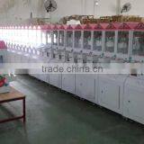 New Arrival MINI Gift Games Machines/DF-V212 Toy Crane Claw Vending Games thumbnail-5