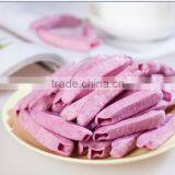 Xiaowangzi Sweet Purple Potato Chips thumbnail-2
