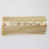 Wholesale High Quality Natural Thin Marshmallow Bamboo Skewer thumbnail-5