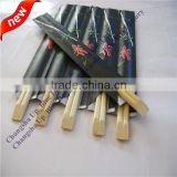 Bamboo Tensoge Chopstick in 4.5*240mm
