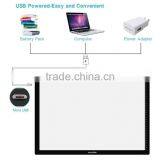 Acrylic Ultra-thin A3 Drawing Tablets Tracing LED Light Pad for Animation Cartooning Handwriting thumbnail-6