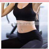 2015 Fitness Sexy Sports Yoga Wear ,high Quality Nylon/spandex Yoga Pants,bulk Yoga Leggings thumbnail-1