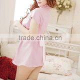 Luxury Wholesale Naughty Nurse Nightingale Costume Elegant Women Suit thumbnail-3