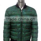 ALIKE Bomber Jacket Wholesale Man Jacket Winter Jacket thumbnail-1