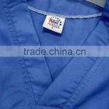 Scrubs Uniform Medical Scrub Uniform Nurse Wear Hospital Staff Wear thumbnail-2