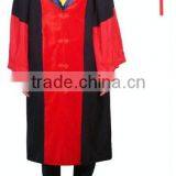 Master Graduation Gown OEM Service! thumbnail-1