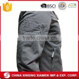 Fashion Custom Wholesale Xxxl Winter Jacket Men Sportswear thumbnail-5