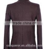 New Syle Fashion Suit Bespoke Suit Jacket SHT943 thumbnail-2