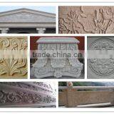 MC 1530 Hot Sale Wood Carving Machine Aluminium Machine Furniture Machine thumbnail-5