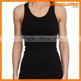 Ladies Camisole Top Stock Women Tank Top Inventory lots 150910Vm