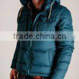 GZY FACTORYR IN GUANGZHOU Winter Coats Fashionable Men Coats thumbnail-5
