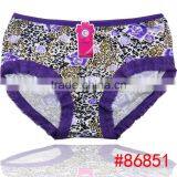 Sexy Underwear Panties Free Size Big Panties for Women Plus Size Panties for Women thumbnail-1