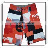Latest Design Manufacturer Stock Fashion Swimming Shorts thumbnail-1