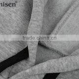 Solid Color Wholesale Women Custom Xxxxl Hoodies thumbnail-4