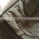 Lady 100%Polyester Padded Vest Garment Stocklots thumbnail-6