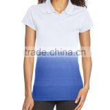 Blank Polo Women .high Quality Polo Shirt,custom Polo t Shirt, thumbnail-1