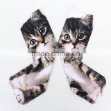 Men Gender and Adult Age Group Custom Sublimate Sock thumbnail-1