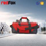 Wholesale Cotton Beach Canvas Bag thumbnail-2