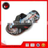 Wholesale Flip-flops, Black Flip Flops, Latest Design Slippers thumbnail-1