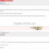 China Custom Welcome Manufacture Promotion Short Sleeve Cycling Jersey Men's Biking Clothes thumbnail-6