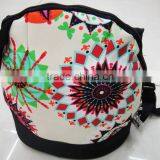 Fashion Lady Classical Flower Hot Bag thumbnail-3