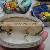 Fashion Hot Popular Pvc Leather Gift Owl Cheap Purse thumbnail-2