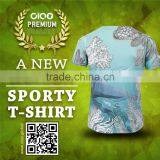 Ciao Sportswear - Multi Function Coolmax Fabric Bomb Turned Bed Custom Design Sublimated Soccer Jersey thumbnail-2
