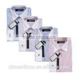 2017 Hot Selling Popular Design Men Casual Shirt thumbnail-1