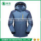 2017 Fashion Winter Warm Windproof Women Outdoor Climbing Jacket thumbnail-3