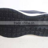 Fashion Air Cushion Black Ladies Shoes Women With Mesh Upper thumbnail-6