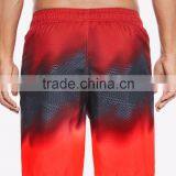 MGOO Fashion Design Colorful Mens Gym Pants With Elastic Rope Binding Dri Fit Leggings thumbnail-5