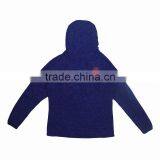 Mens Navy Marbled Jacket Fall Outerwear Parka Jackets Sale thumbnail-4