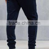 Slim Comfy Fleece Jogger Pants Men Wholesale China thumbnail-3