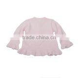 Auto Sweater Knitting Machine Wool Sweater Design for Girl Child Sweater thumbnail-2