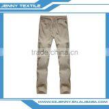 Wholesale Fashional Mens Linen Pants thumbnail-3