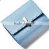 Zm35687a Ladies Small Short Card Holder Purse Wallet thumbnail-5