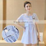 Zm50144a Wholesale Maternity Clothing thumbnail-3