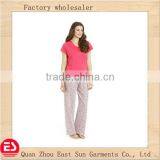 Cotton Pajama Suit thumbnail-1