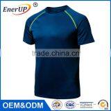 Summer Workwear Comfortable Cooling Cotton Men t Shirt thumbnail-1