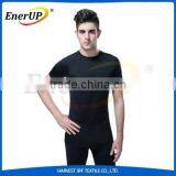 Copper Yarn Recovery Short Sleeve Tee thumbnail-1