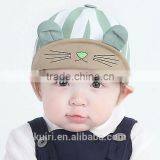 Plastic Casquette Made in China Mz-66 thumbnail-1