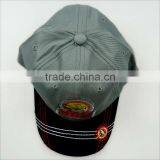 Boys Hats With Cartoon Prinnting Children Baseball Caps thumbnail-2