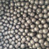 High Hardness Alloy Casting Chromium Grinding Media for Cement Mill thumbnail-1