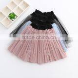 S16734A Baby Clothes Children's Fashion Design Tutu Skirt thumbnail-1